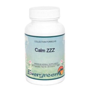 calm zzz ingredients