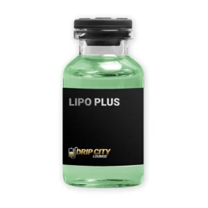 lipo plus injections ingredients