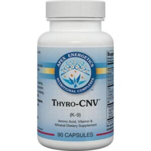Thyro-CNV ingredients
