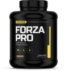 forza pro protein ingredients