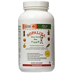 nopalina-300x300 Nopalina Pills Benefits Side Effects & Ingredients Reviews: Is Nopalina Good for You?