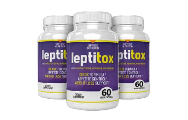Leptitox reviews: 25 Pros and 4 Cons – Learn The Truth About Leptitox Supplement!