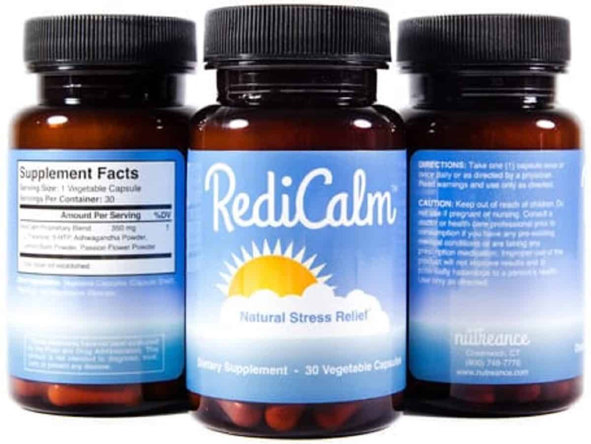 Redicalm Reviews: Ingredients,Side Effects