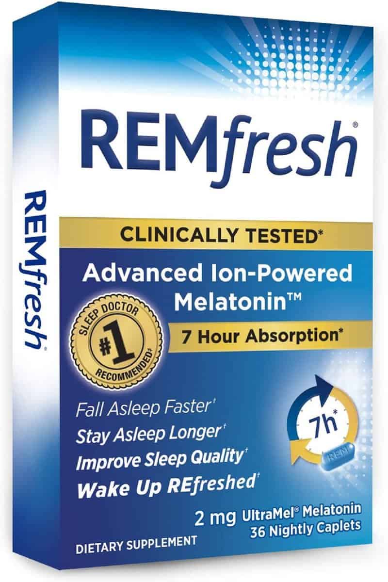 Remfresh Reviews : The Truth About Why Remfresh Works!