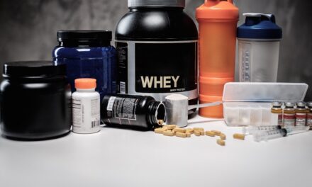 Weight Loss Supplements!