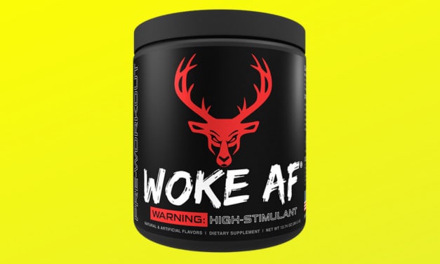 Woke AF Pre Workout Ingredients, Side Effects & Caffeine: Is It Safe?