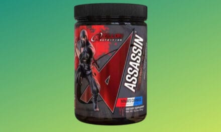 Assassin Pre Workout v7 Review: Ingredients & Benefits!