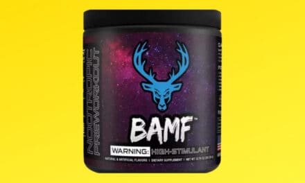 Bamf Pre Workout Review: Ingredients Side Effects & Benefits!