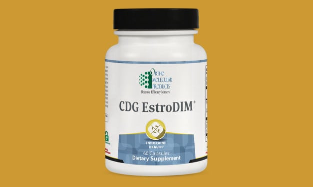 CDG Estrodim Reviews: Side Effects & Weight Loss!