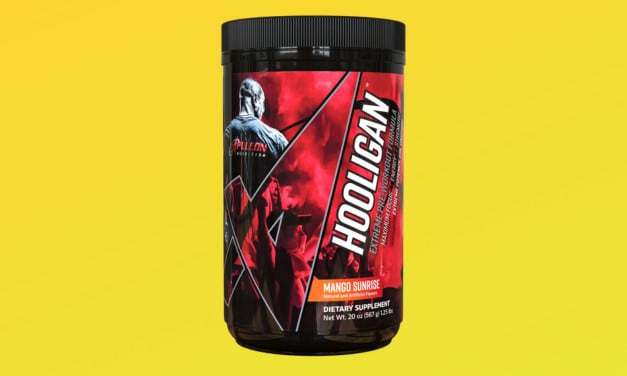 Hooligan Pre Workout Review: The Truth!