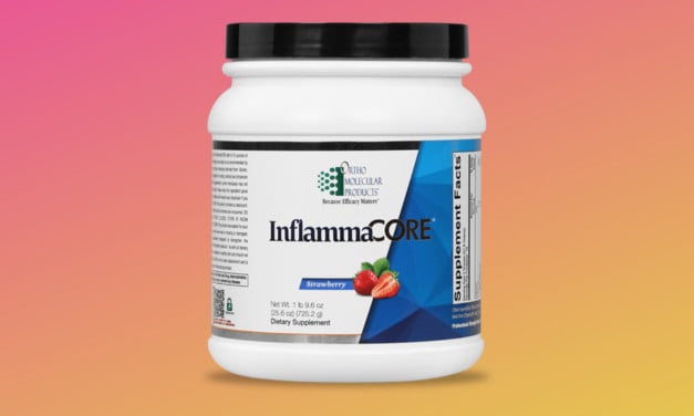 Inflammacore Reviews Side Effects & Benefits!