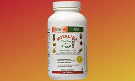 Nopalina Pills Side Effects Flax Seed Fiber & Weight Loss!