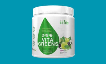 Vita Greens Review: Does VitaGreens Powder Work?