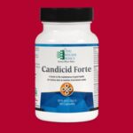 Candicid Forte Reviews: Benefits Side Effects & 7 Ingredients!