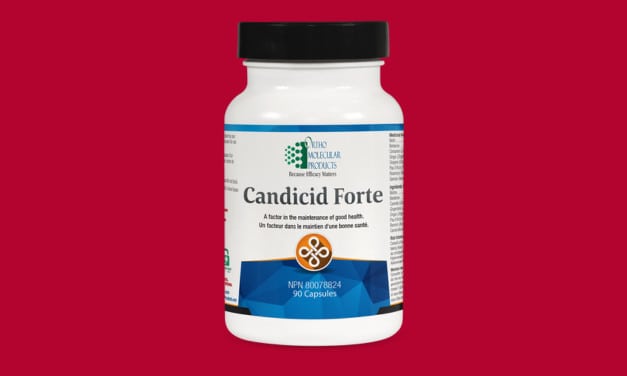 Candicid Forte Reviews: Benefits Side Effects & 7 Ingredients!