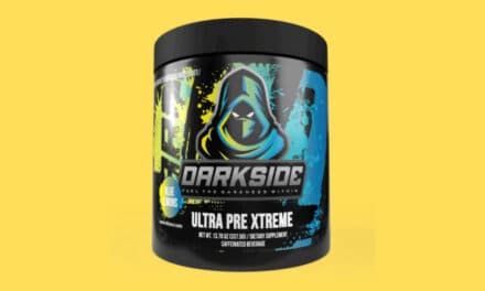 A full Review of Darkside Ultra Pre Xtreme!