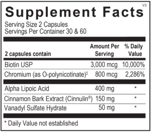 diaxanol-ingredients-300x262 Diaxinol Reviews: Benefits Side Effects & Ingredients!