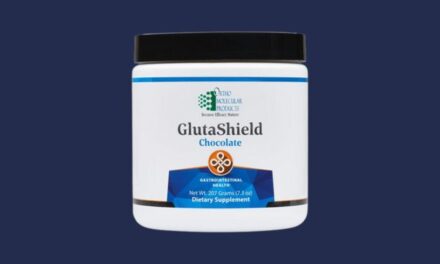 Glutashield Reviews Benefits: What Does It Do & Used For?
