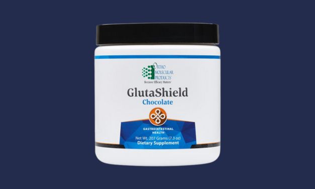 Glutashield Reviews Benefits: What Does It Do & Used For?