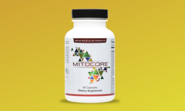 Mitocore Vitamins Reviews: Benefits Side Effects & Weight Loss!