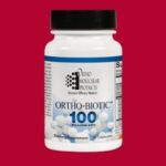 Ortho Biotic 100 Reviews: Side Effects & Benefits of Biotic 60 capsules!