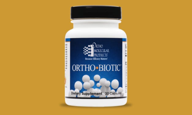 Ortho Biotic Reviews: Side Effects & Benefits!