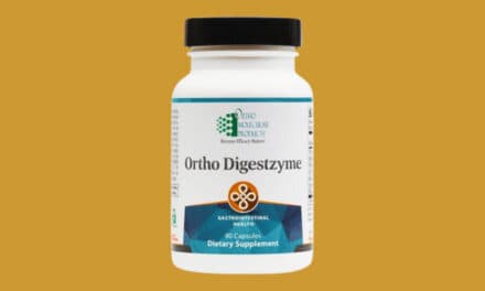 Ortho Digestzyme Reviews: Benefits and Side Effects!