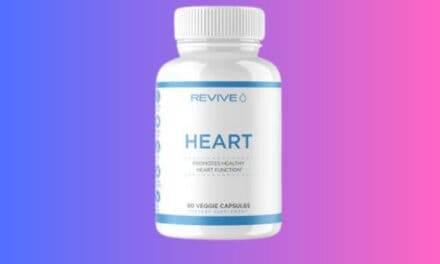 Revive Heart Supplement Reviews: The Truth!