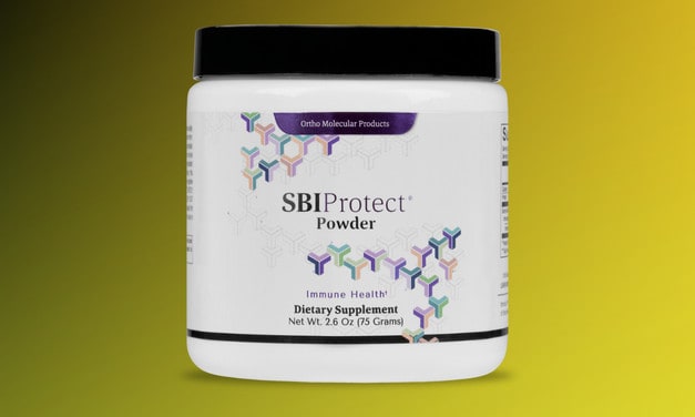 Sbi Protect Powder Reviews: Benefits Side Effects & Ingredients!