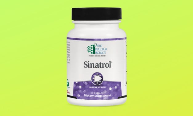 Sinatrol Reviews: Benefits Side Effects & Truth