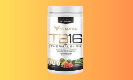 Tb16 Thermal Burn Reviews: Side Effects & Benefits!