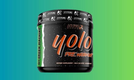 Yolo Darkside Pre Workout Review: The Truth!