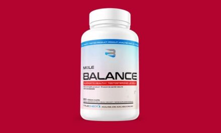 Male Balance Supplement: Reviews, Ingredients & Analysis!