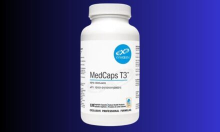 MedCaps T3 by Xymogen: Reviews, Side Effects & Weight Loss
