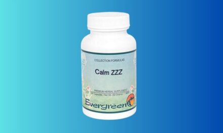 Calm ZZZ Evergreen Reviews: Side Effects & Ingredients