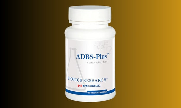 ADB5-Plus Review: Benefits, Side Effects & Ingredients!
