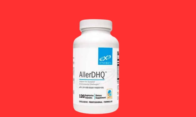 AllerDHQ Reviews: Benefits, Side Effects & Ingredients!