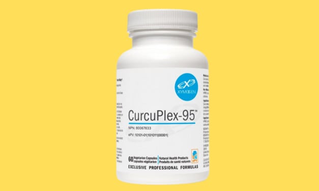 Curcuplex 95 Review: Benefits Side Effects & Ingredients!