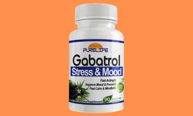 Gabatrol: Reviews, Side Effects, Benefits and Insights!
