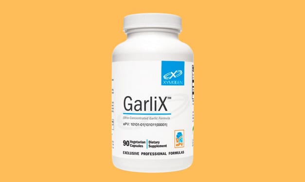 Garlix Review: Benefits Side Effects & Ingredients!
