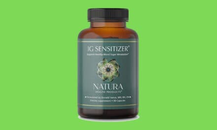 Natura IG Sensitizer Review: Benefits & Side Effects !