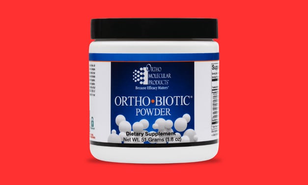 Ortho Biotic Powder: Benefits Side Effects & Ingredients!