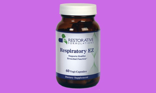 Respiratory EZ Review: Benefits Side Effects Ingredients!