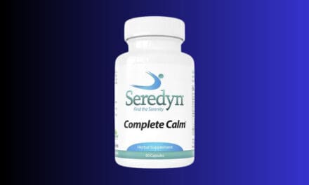 Seredyn Reviews, Ingredients Benefits & Side Effects!