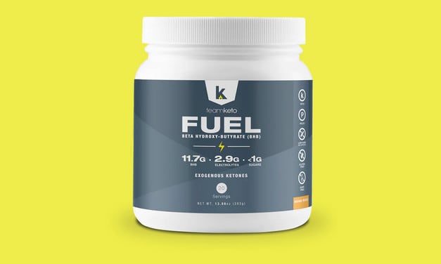 Team Keto Fuel Review: Ingredients Side Effects & Benefits!