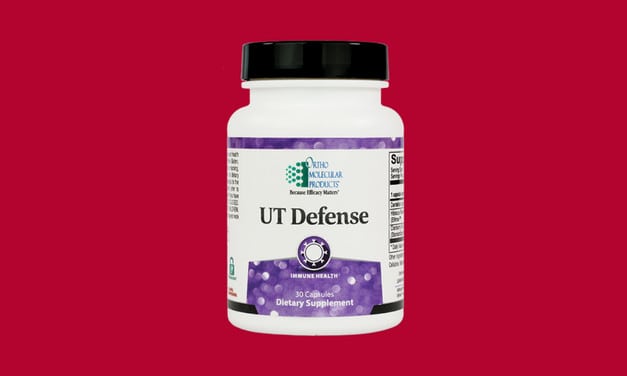 UT Defense Review Benefits Side Effects & Ingredients!