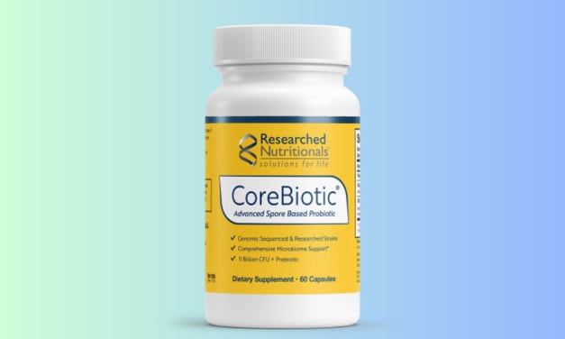 Corebiotic Reviews: Benefits Side Effects & Ingredients!