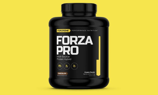 Forza Pro Protein Reviews: Benefits Effects & Ingredients!