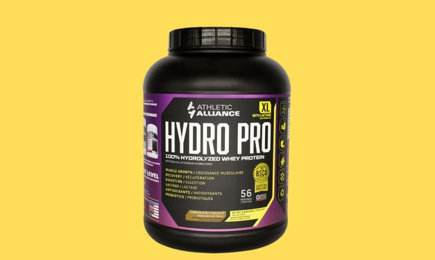 Hydro Pro Protein Powder Review: Benefits, Price & Effects!