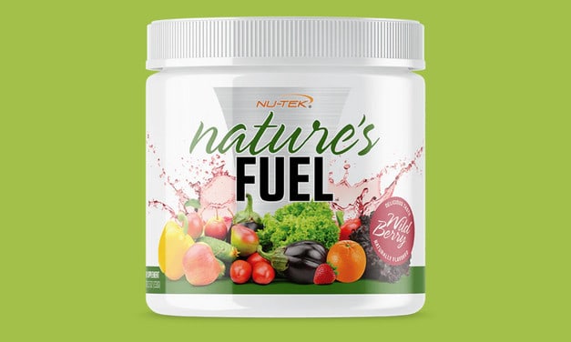 Nature’s Fuel Review: Benefits Ingredients & Side Effects!